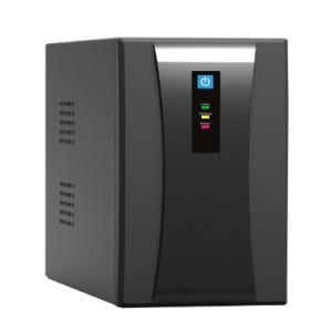 GBC V2000 - UPS 2000VA/1200W UPS Onetrade